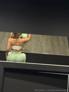 Filming some content for you guys today