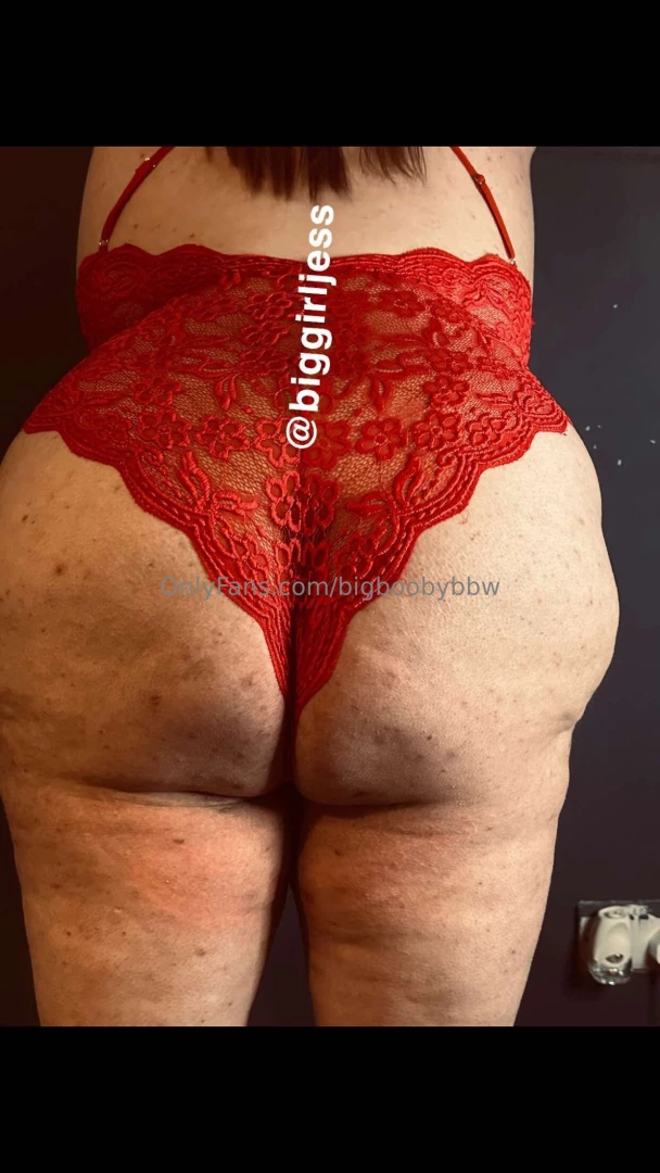 Smash or pass bbw arse for days biggirljess 