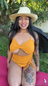 Tenia 2 largos meses de no realizar una pel cula porno esta pel cula