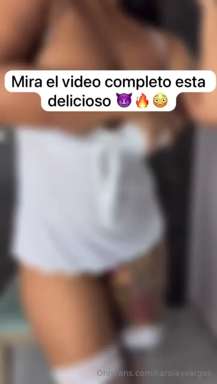 Que rico la pase en esta delicioso video amor espero riegues mucha 