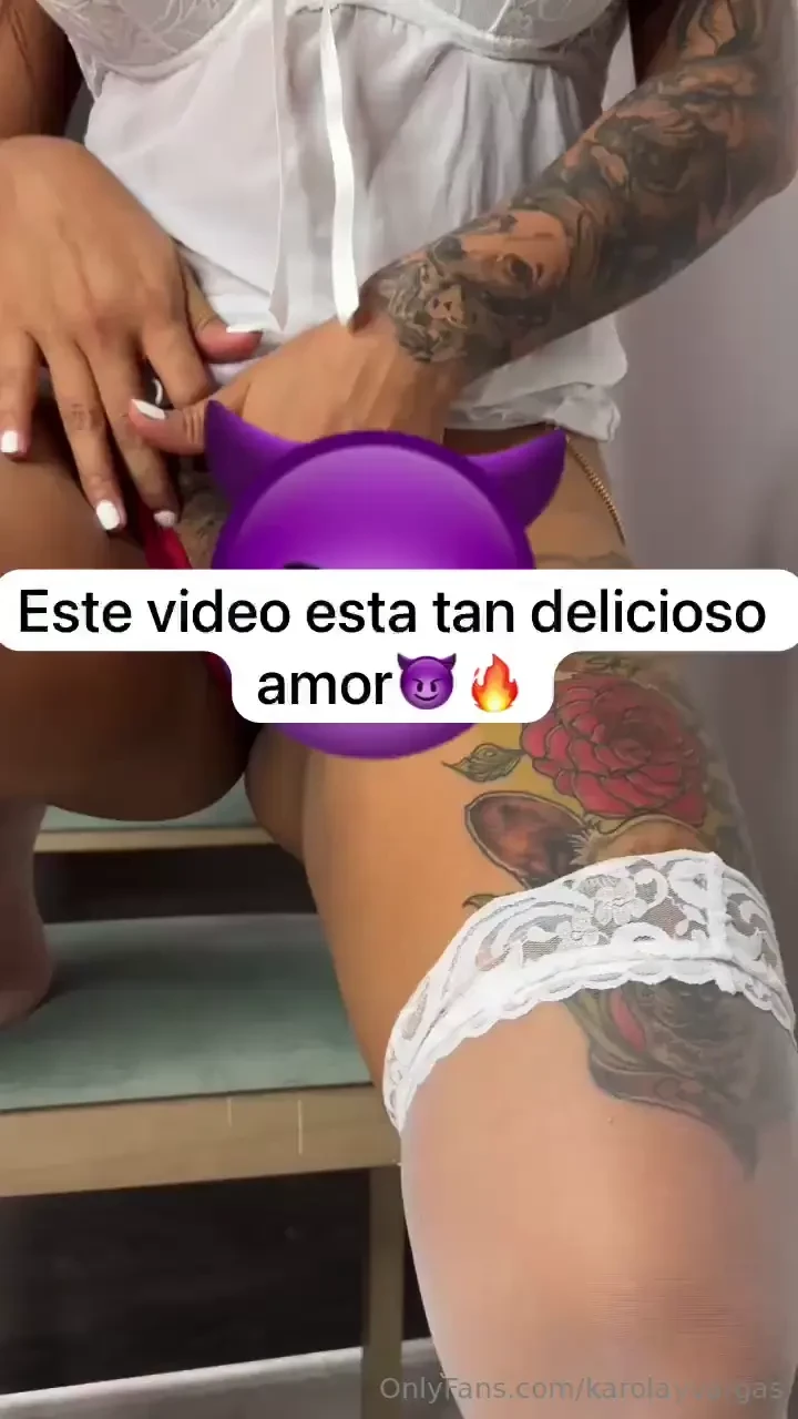 Amorcito te envi este video completo a nuestro chat mi vida 