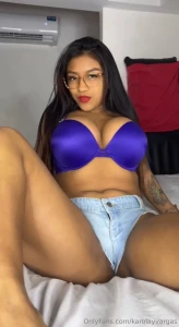 La ropa que uso en mi pel cula