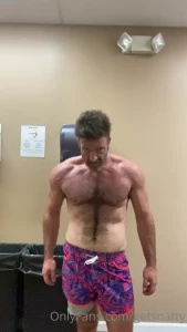 Filmed a super hot hardcore scene yesterday just waiting for the model