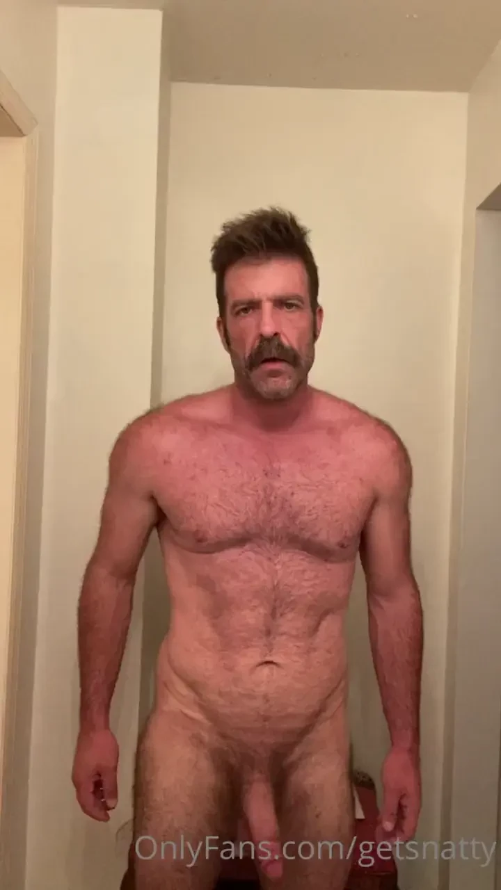 Dirty talk jerkoff cumshot part 1 