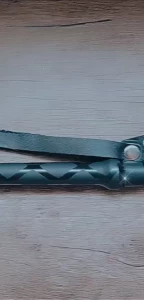 Are we into spanking