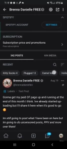 Just an fyi there s labels on the majority of my posts- tits ass