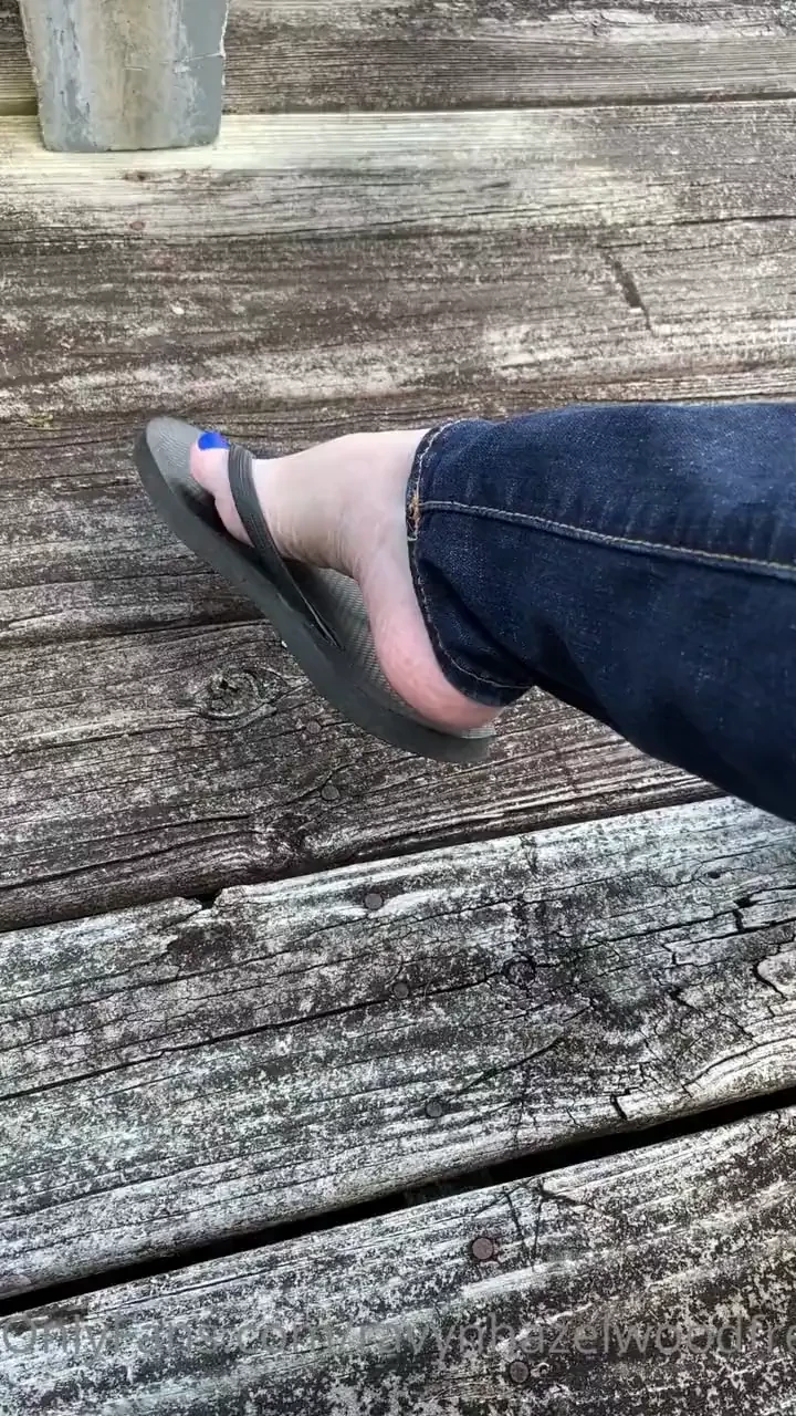 I hope y all are enjoying the weekend 