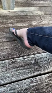 I hope y all are enjoying the weekend