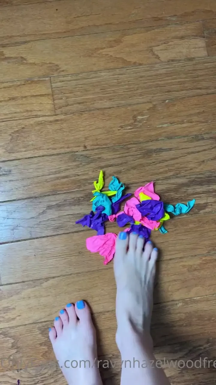 I hope you guys had a wonderful day 