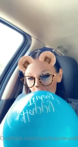 I think i m gonna celebrate my birthday for 30 days