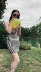 Happy sunday there is a special price on my vip onlyfans until aug