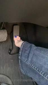 Hope y all enjoy the pedals in my new ride