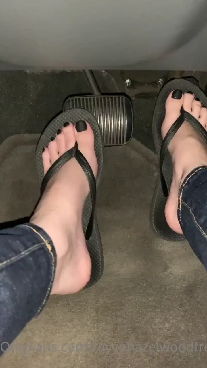 Yep it s cold and i m still wearing flip flops i ll be uploading a new 