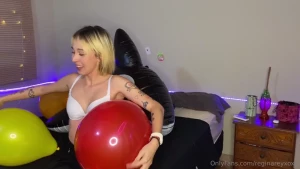 I was playing with this whale and then i thought why not to some