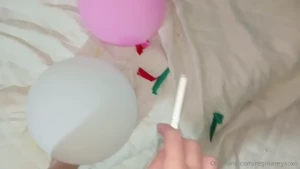 I do love to hurt my loons sometimes this one if for all the smoking