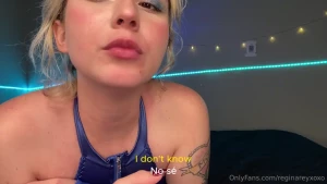 001 here is my story about a custom video i just did was wild so much