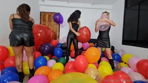 Happy monday with this great massive pop with the good company of my