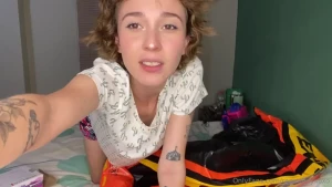 Playing around in my room with my 200 intex explorer and yep i did