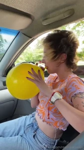 Let s go for a ride blow to pop alert