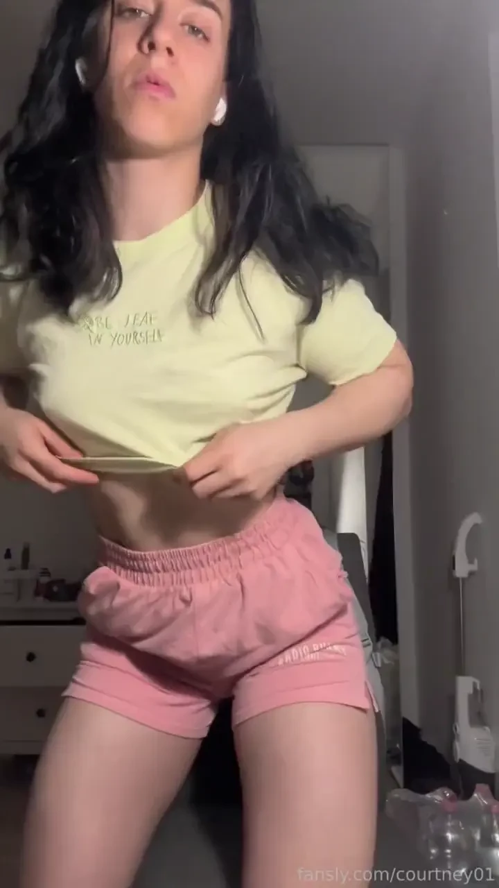 Worship my muscles part 2 