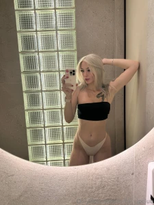 Sometimes i feel like mirrors are secret agents recording all our