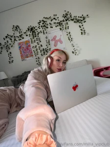 Active all day inbox me part 62