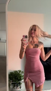 This outfit would look great on your bedroom floor right part 52