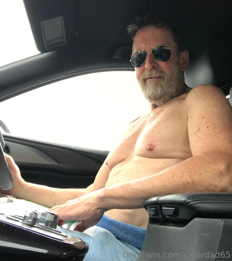 Make our road trip even more enjoyable son roadtripwithson handjob 