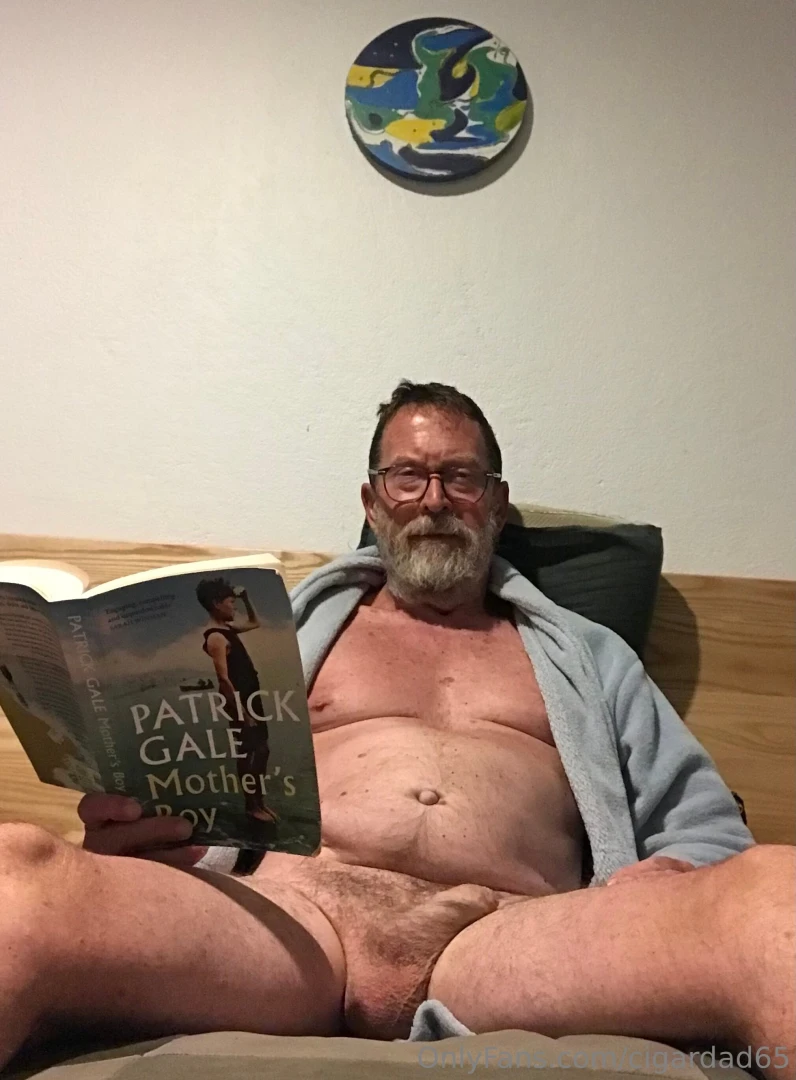 Son lay back and rest against your dad readingwithdad uncut bodyonbody 