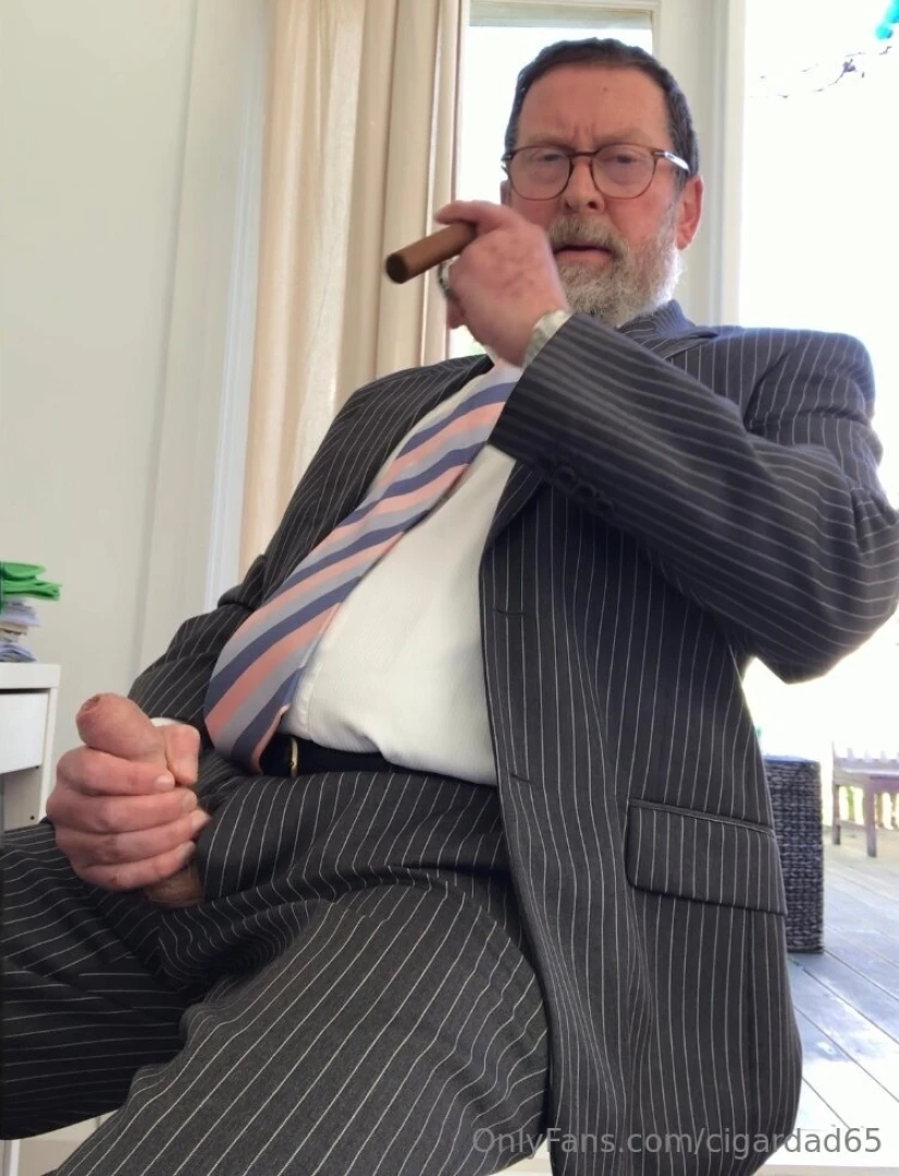 Your task son is to make sure that not one drop of cum spills on dad s 