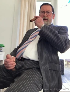 Your task son is to make sure that not one drop of cum spills on dad s