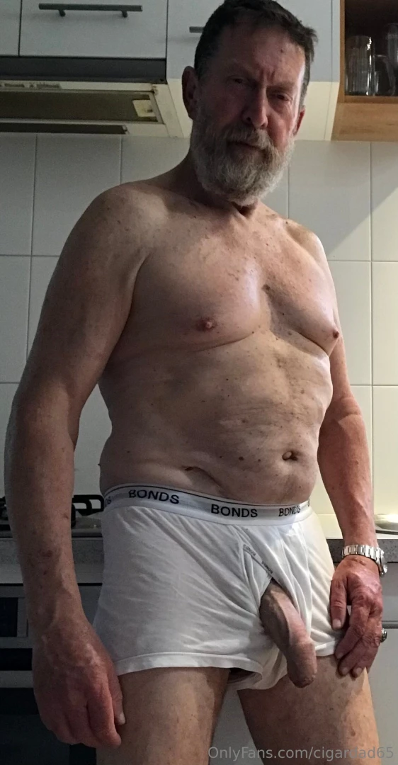 Your weekend treat son sonsweekendtreat thickuncutcock suck lick kiss 