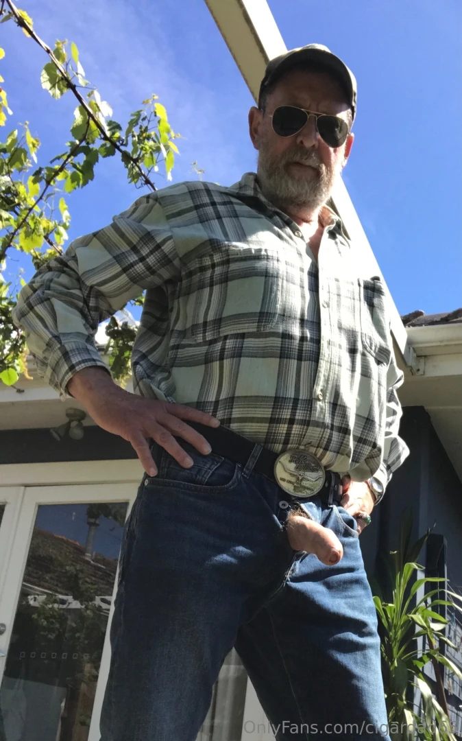 Take those opportunities to serve your dad whenever they arise son 