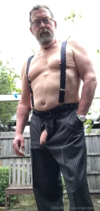 Son reach up and gently work your dad s nips as you slurp away at his