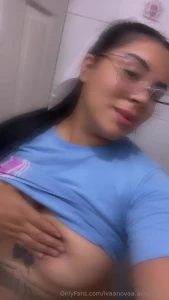 Toy gordita part 1