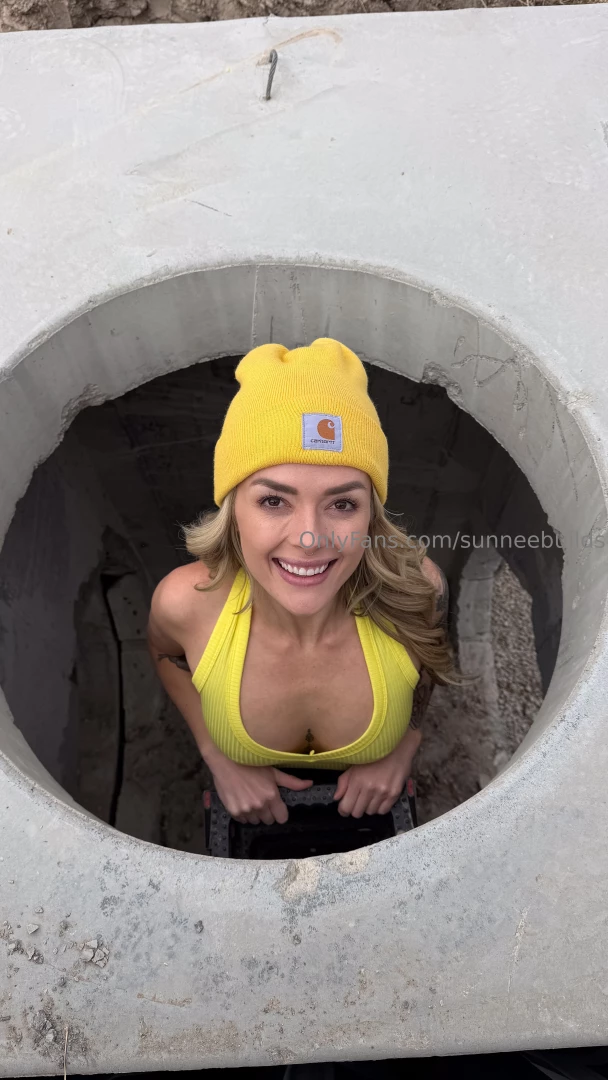 Help me out of this hole 