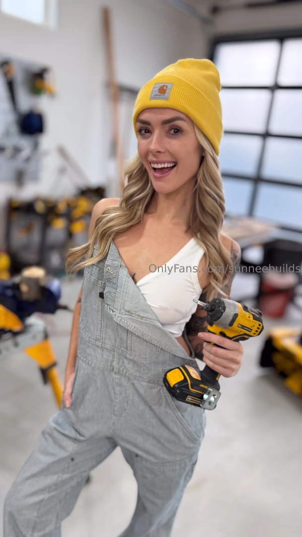 Drilling holes and breaking rules 