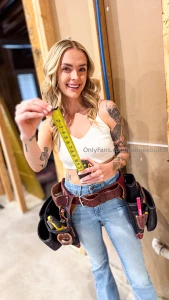 Can i measure your wood