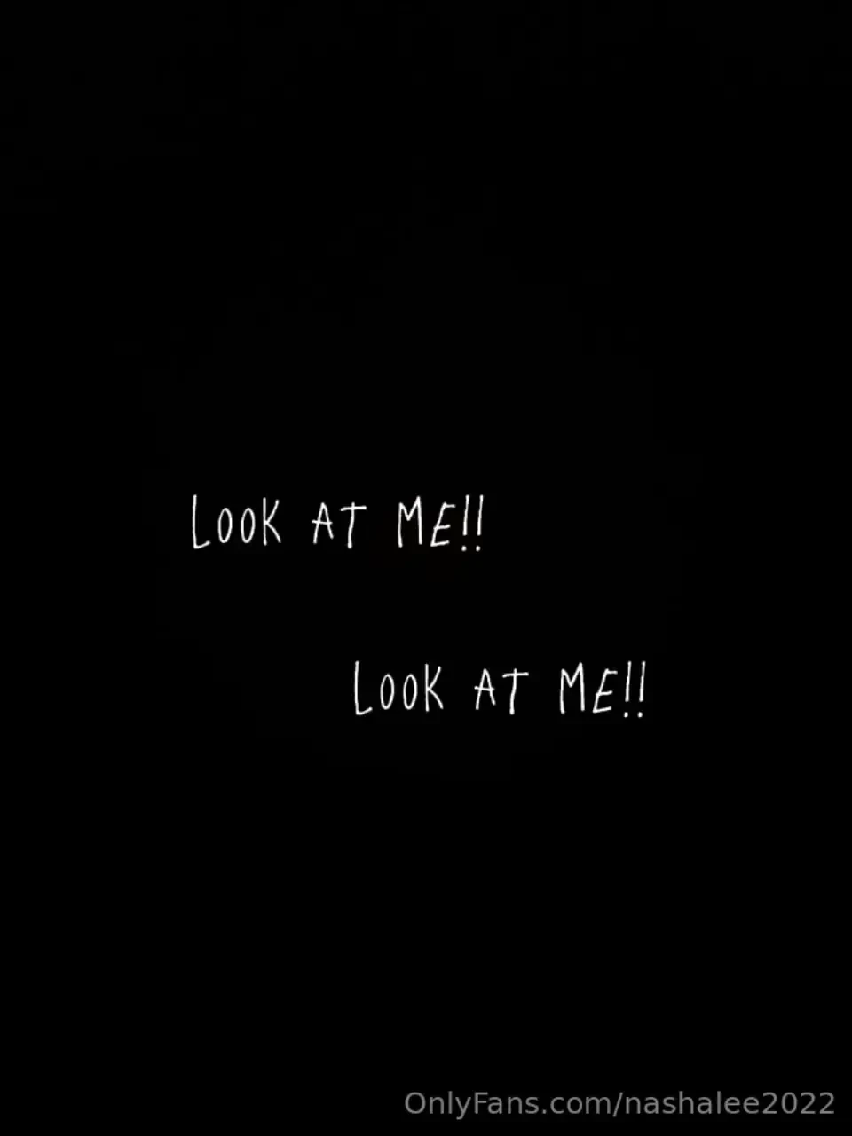 You looking part 2 