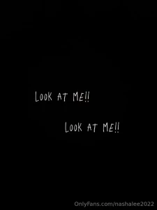 You looking part 2