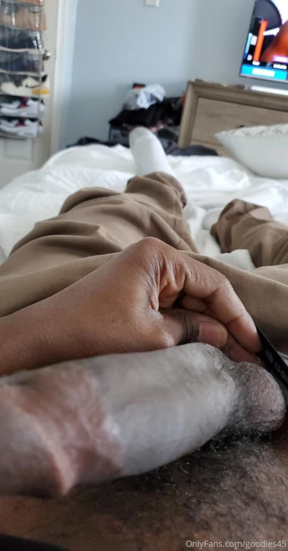 Man meat monday part 17 