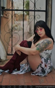 Naughty little kitten likes to be fucked and played with loves girl on part 2