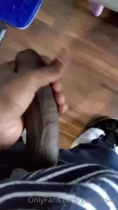 Man meat monday part 5