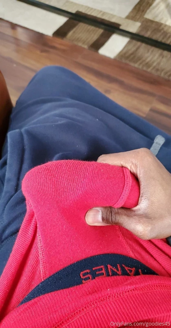 Who wants to grab the goodies 