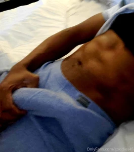 Who wants to grab the goods