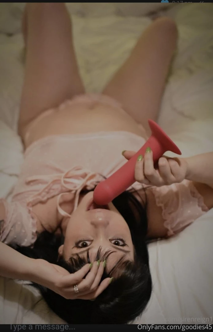 Naughty little milf likes to be fucked and played with girl on girl part 3 