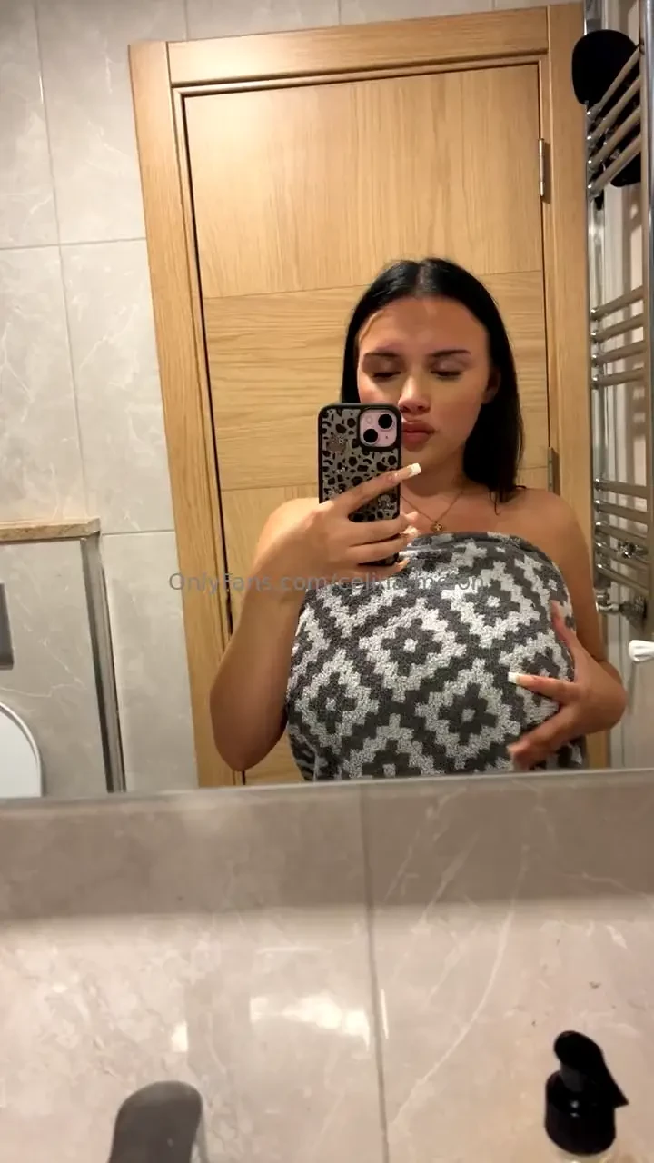 Hatte nen langen tag heute was gibts da geileres als eine lange hei e 