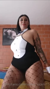 Hoy movimos la colita