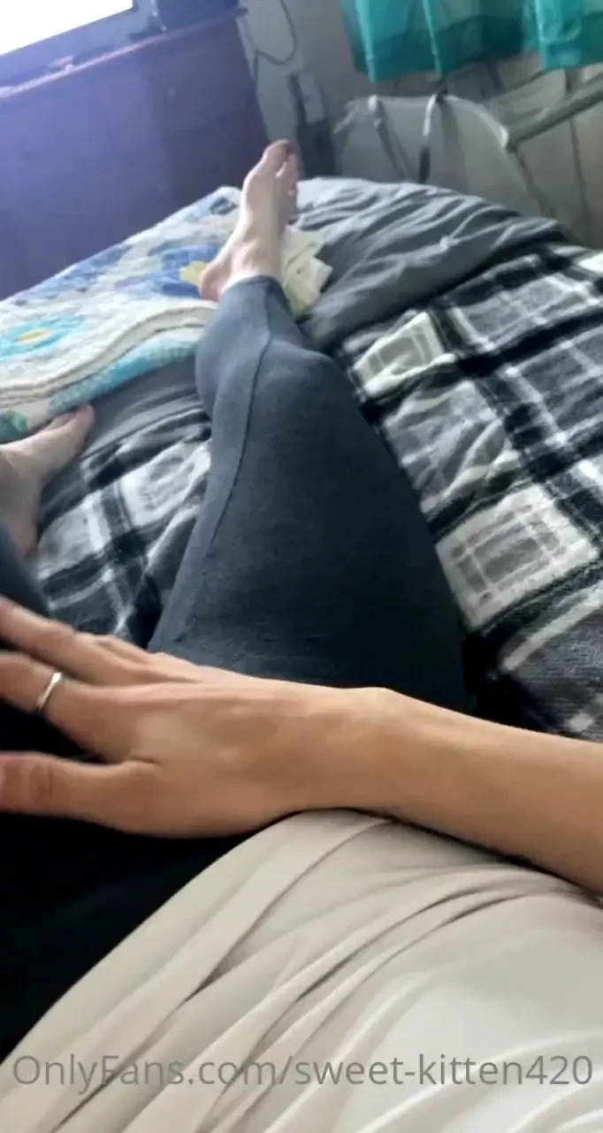 I need a really good fucking part 1 