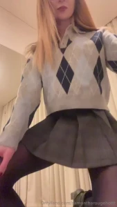 Have a nice sexy day and don t forget to write me if you want